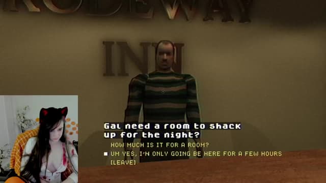 Gallery image thumbnail from Kitty's myfreecams stream on, 10/17/2024, 04:52 image 15 of 20