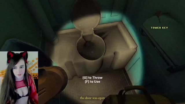 Gallery image thumbnail from Kitty's myfreecams stream on, 10/26/2024, 09:01 image 9 of 20