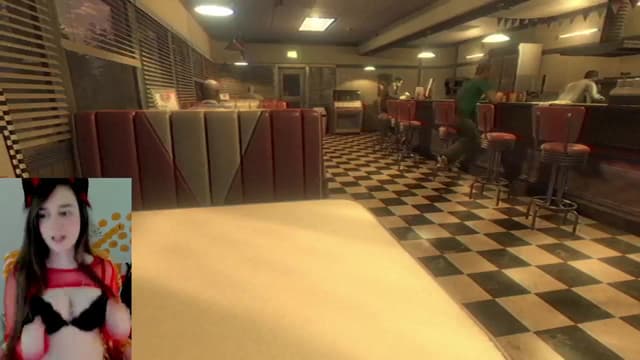 Gallery image thumbnail from Kitty's myfreecams stream on, 10/26/2024, 09:01 image 6 of 20