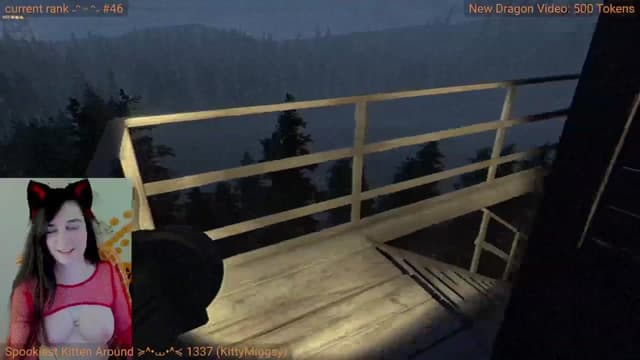 Gallery image thumbnail from Kitty's myfreecams stream on, 10/26/2024, 09:01 image 11 of 20