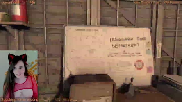 Gallery image thumbnail from Kitty's myfreecams stream on, 10/26/2024, 09:01 image 12 of 20