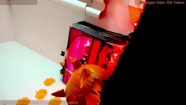 Gallery image thumbnail from Kitty's myfreecams stream on, 10/28/2024, 08:11 image 14 of 20