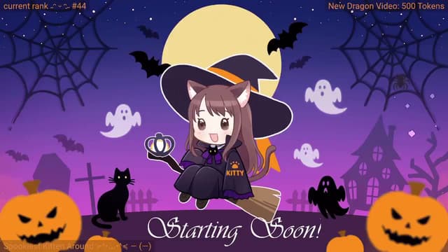 Gallery image thumbnail from Kitty's myfreecams stream on, 10/29/2024, 07:01 image 1 of 20