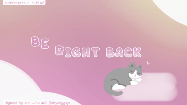 Gallery image thumbnail from Kitty's myfreecams stream on, 11/16/2024, 07:54 image 20 of 20