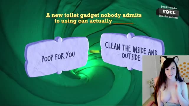 Gallery image thumbnail from Kitty's myfreecams stream on, 11/16/2024, 07:54 image 19 of 20