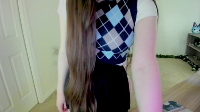 Gallery image thumbnail from Kitty's myfreecams stream on, 12/11/2024, 06:30 image 4 of 20