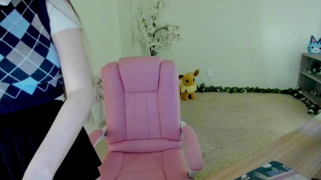 Gallery image thumbnail from Kitty's myfreecams stream on, 12/11/2024, 06:30 image 9 of 20