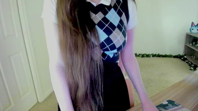 Gallery image thumbnail from Kitty's myfreecams stream on, 12/11/2024, 06:30 image 3 of 20