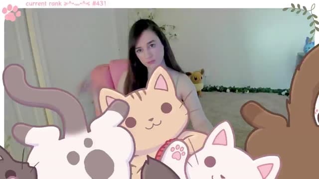 Gallery image thumbnail from Kitty's myfreecams stream on, 01/03/2025, 07:13 image 1 of 20