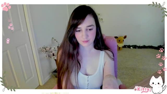 Gallery image thumbnail from Kitty's myfreecams stream on, 02/06/2025, 06:26 image 8 of 20