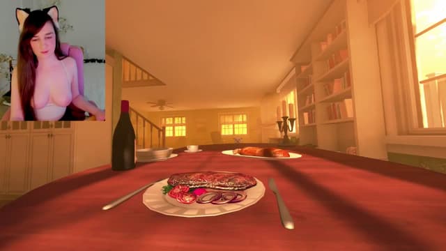 Gallery image thumbnail from Kitty's myfreecams stream on, 02/19/2025, 06:19 image 7 of 20