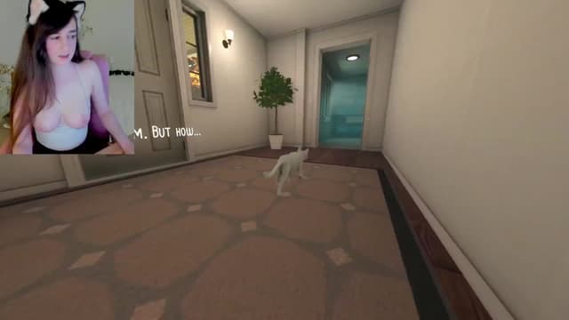 Gallery image thumbnail from Kitty's myfreecams stream on, 02/19/2025, 06:19 image 3 of 20