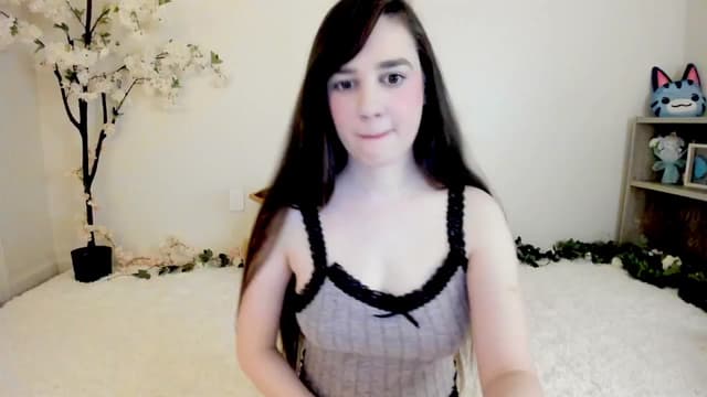 Gallery image thumbnail from Kitty's myfreecams stream on, 02/22/2025, 05:54 image 12 of 20