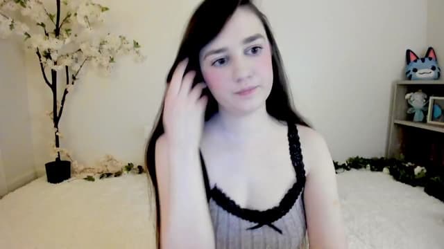 Gallery image thumbnail from Kitty's myfreecams stream on, 02/22/2025, 08:27 image 1 of 20