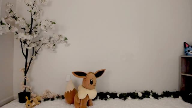 Gallery image thumbnail from Kitty's myfreecams stream on, 03/02/2025, 07:32 image 9 of 20