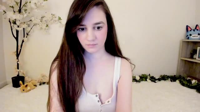 Gallery image thumbnail from Kitty's myfreecams stream on, 03/02/2025, 07:32 image 18 of 20