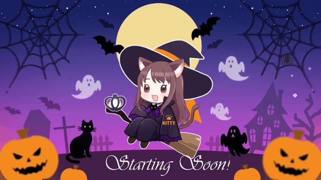 Gallery image thumbnail from Kitty's myfreecams stream on, 10/16/2025, 06:00 image 1 of 20