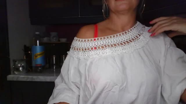 Gallery image thumbnail from Klo35's myfreecams stream on, 07/08/2023, 22:26 image 19 of 20