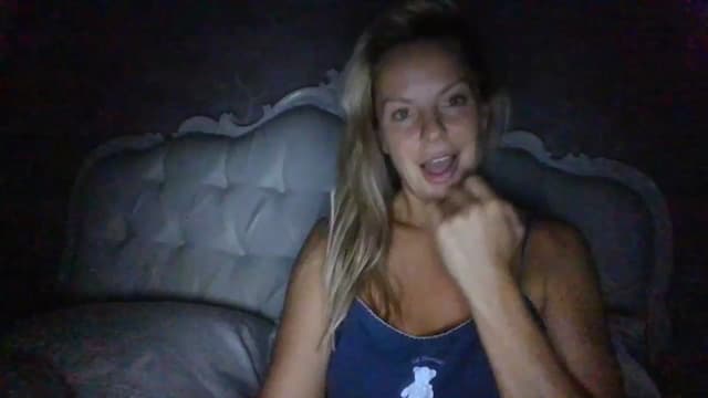 Gallery image thumbnail from Klo35's myfreecams stream on, 07/11/2023, 03:33 image 4 of 20