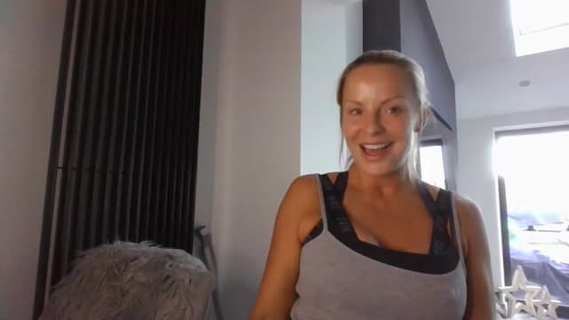 Gallery image thumbnail from Klo35's myfreecams stream on, 07/11/2023, 19:06 image 16 of 20