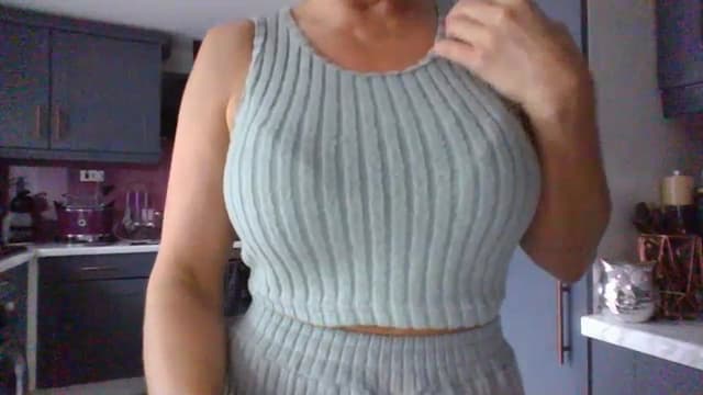 Gallery image thumbnail from Klo35's myfreecams stream on, 07/16/2023, 18:30 image 8 of 20