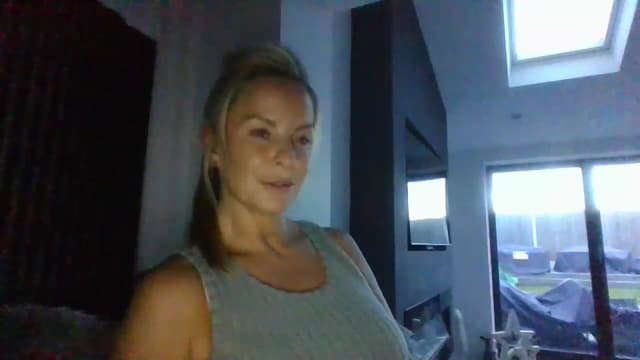 Gallery image thumbnail from Klo35's myfreecams stream on, 07/16/2023, 20:25 image 19 of 20