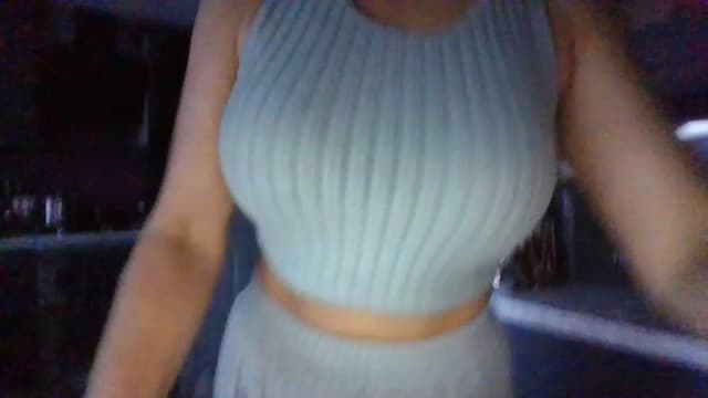 Gallery image thumbnail from Klo35's myfreecams stream on, 07/16/2023, 20:25 image 4 of 20