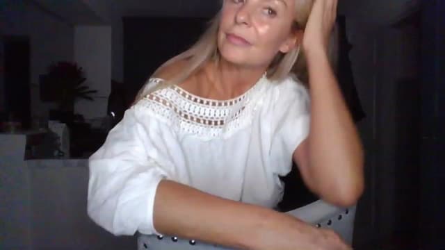 Gallery image thumbnail from Klo35's myfreecams stream on, 07/24/2023, 22:16 image 1 of 20