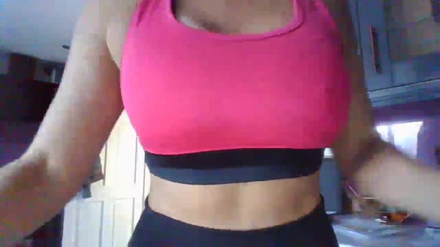 Gallery image thumbnail from Klo35's myfreecams stream on, 07/25/2023, 19:34 image 2 of 20