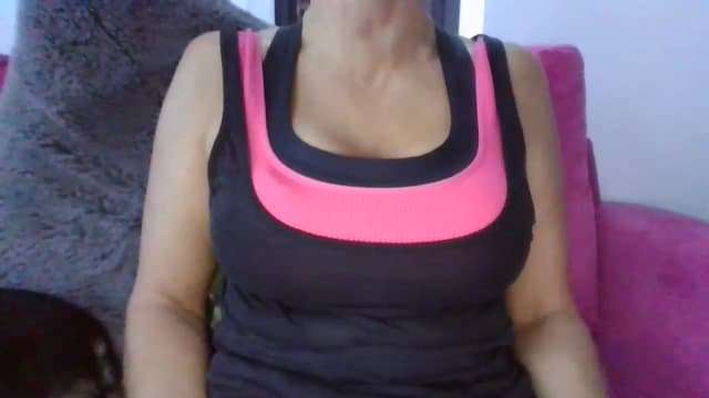 Gallery image thumbnail from Klo35's myfreecams stream on, 07/28/2023, 20:27 image 9 of 20