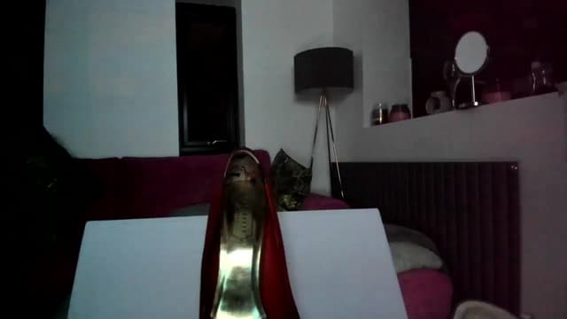 Gallery image thumbnail from Klo35's myfreecams stream on, 08/17/2023, 22:46 image 16 of 20
