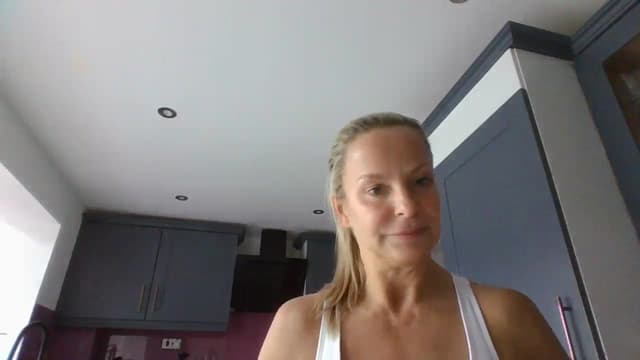 Gallery image thumbnail from Klo35's myfreecams stream on, 08/23/2023, 14:47 image 20 of 20