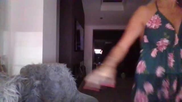 Gallery image thumbnail from Klo35's myfreecams stream on, 08/27/2023, 24:01 image 15 of 20