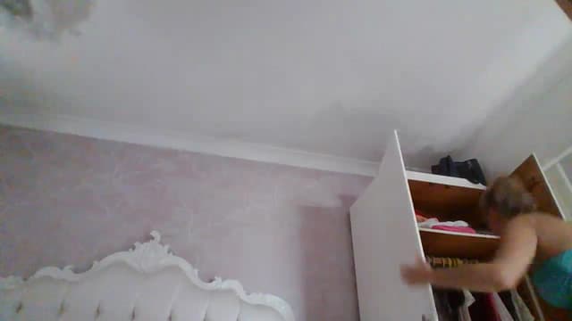 Gallery image thumbnail from Klo35's myfreecams stream on, 09/09/2023, 15:11 image 18 of 20