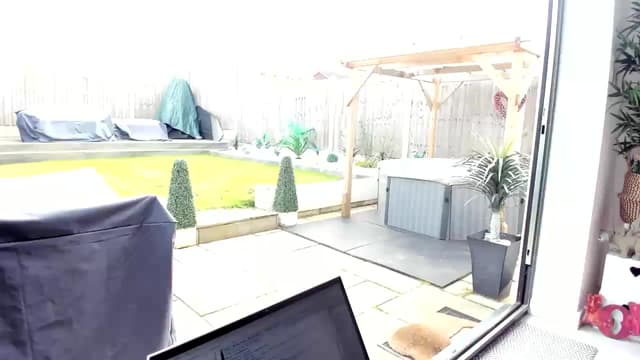 Gallery image thumbnail from Klo35's myfreecams stream on, 09/16/2023, 16:03 image 9 of 20