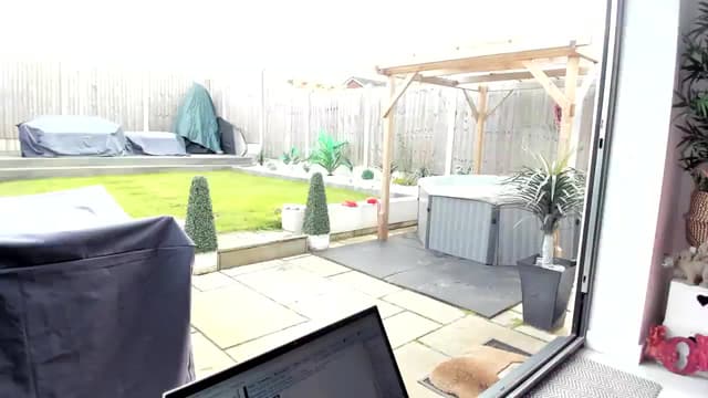 Gallery image thumbnail from Klo35's myfreecams stream on, 09/16/2023, 16:03 image 13 of 20