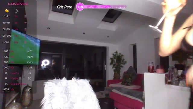 Gallery image thumbnail from Klo35's myfreecams stream on, 09/24/2023, 20:51 image 6 of 20