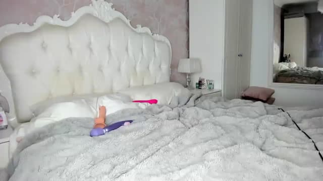 Gallery image thumbnail from Klo35's myfreecams stream on, 10/04/2023, 11:16 image 1 of 20