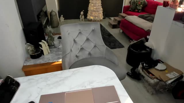 Gallery image thumbnail from Klo35's myfreecams stream on, 12/16/2023, 14:20 image 16 of 20