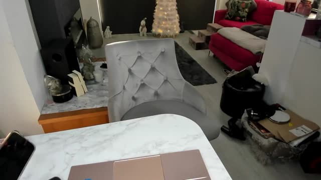 Gallery image thumbnail from Klo35's myfreecams stream on, 12/16/2023, 14:20 image 15 of 20