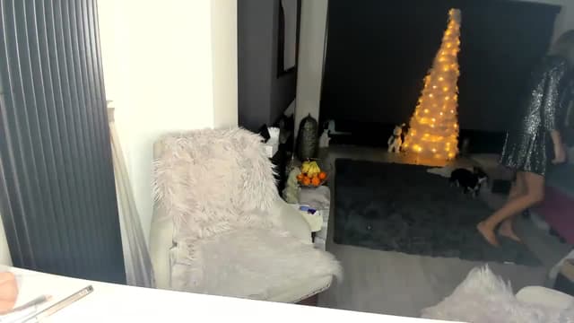 Gallery image thumbnail from Klo35's myfreecams stream on, 01/01/2024, 24:01 image 18 of 20