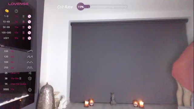 Gallery image thumbnail from Klo35's myfreecams stream on, 01/24/2024, 19:32 image 10 of 20