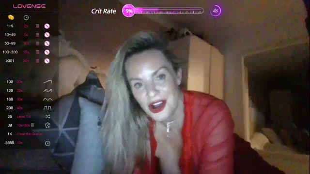 Gallery image thumbnail from Klo35's myfreecams stream on, 01/24/2024, 19:32 image 20 of 20