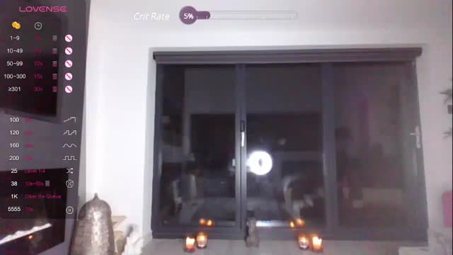 Gallery image thumbnail from Klo35's myfreecams stream on, 01/24/2024, 19:32 image 12 of 20