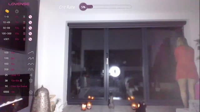 Gallery image thumbnail from Klo35's myfreecams stream on, 01/24/2024, 19:32 image 13 of 20