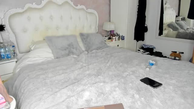 Gallery image thumbnail from Klo35's myfreecams stream on, 02/26/2024, 10:21 image 5 of 20