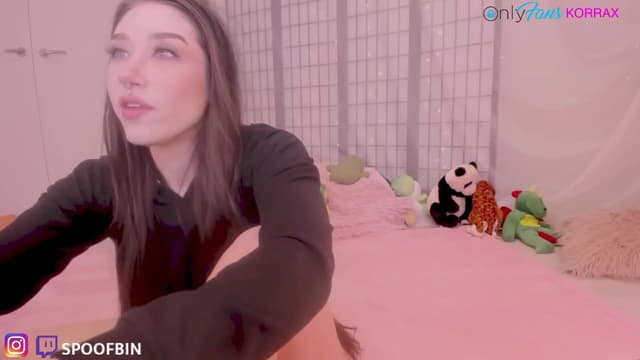 Gallery image thumbnail from Korra's myfreecams stream on, 11/17/2022, 08:39 image 18 of 20