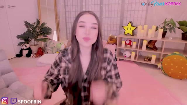 Gallery image thumbnail from Korra's myfreecams stream on, 12/02/2022, 09:40 image 4 of 20