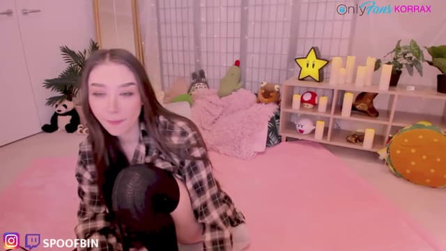 Gallery image thumbnail from Korra's myfreecams stream on, 12/02/2022, 12:27 image 11 of 20