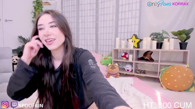 Gallery image thumbnail from Korra's myfreecams stream on, 02/06/2023, 06:26 image 9 of 20
